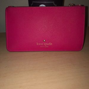 Kate Spade wallet 🎀